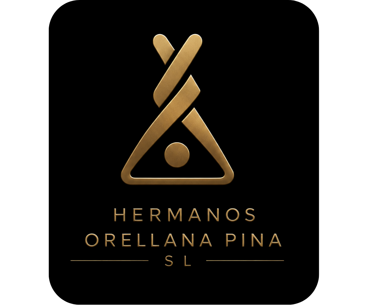 Hermanos Orellana Pina, S.L.